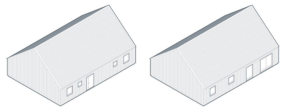 RB3 elevation