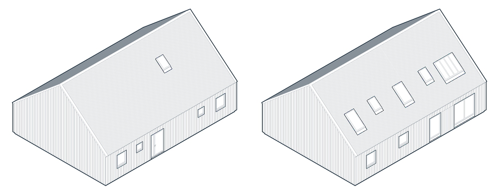 RB5 elevation