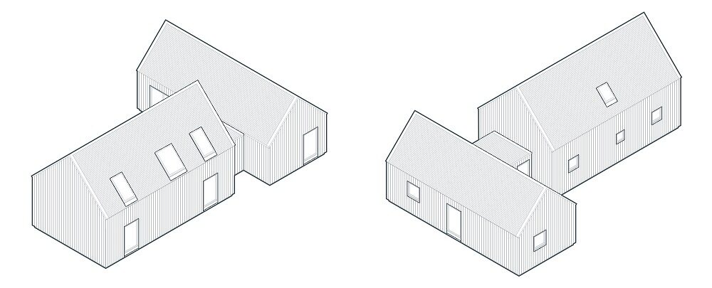 R4 3 D