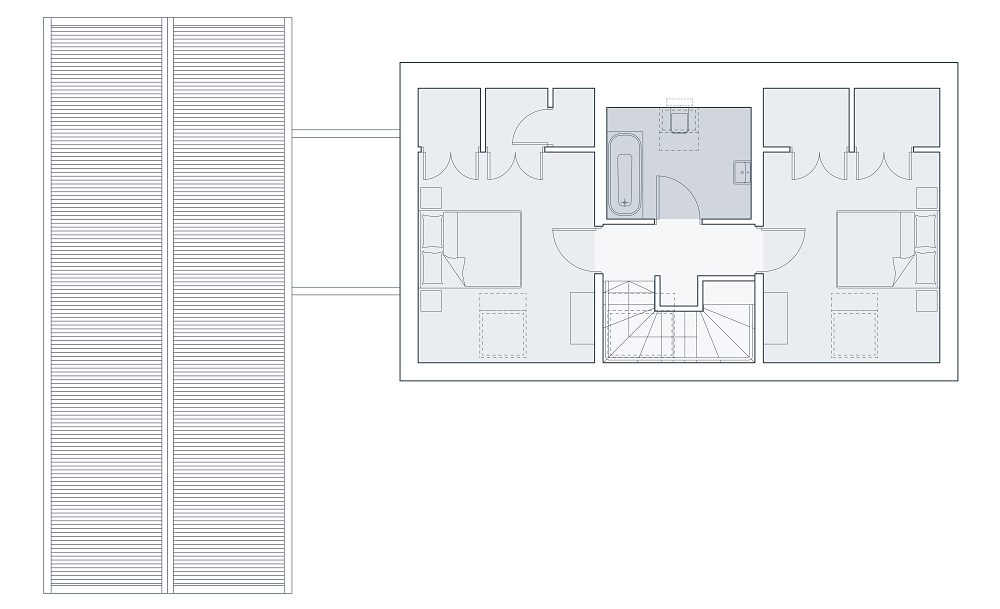 R4 FF floor plan