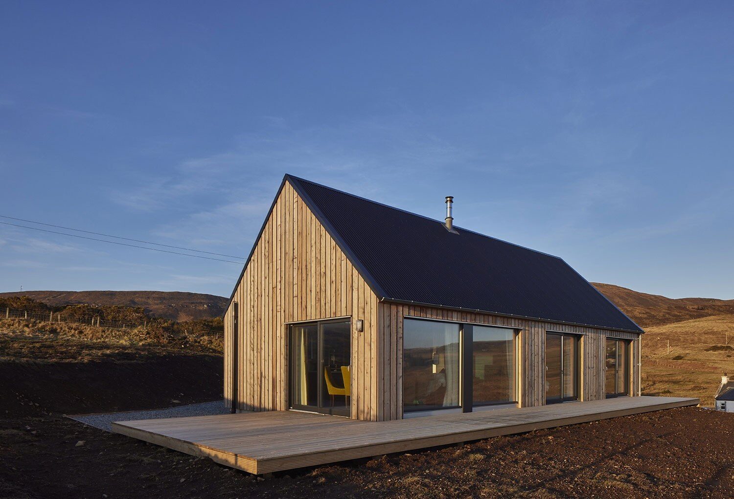 Borreraig RB3 A5390 g