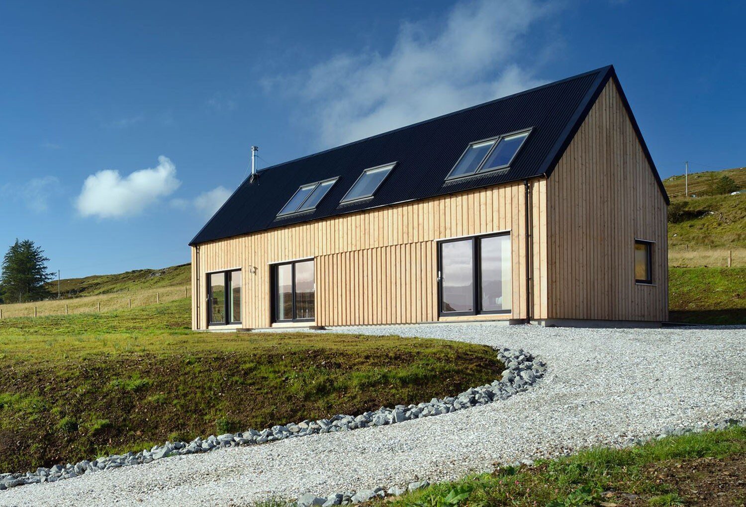 R3 Carbost Journeys end exterior g