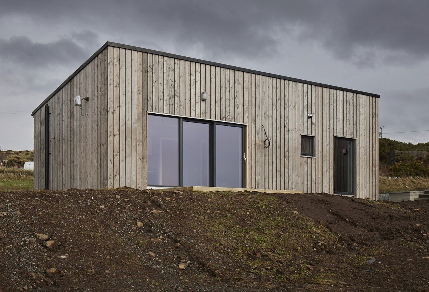 Vatten MEDIUM bothy external 4 g