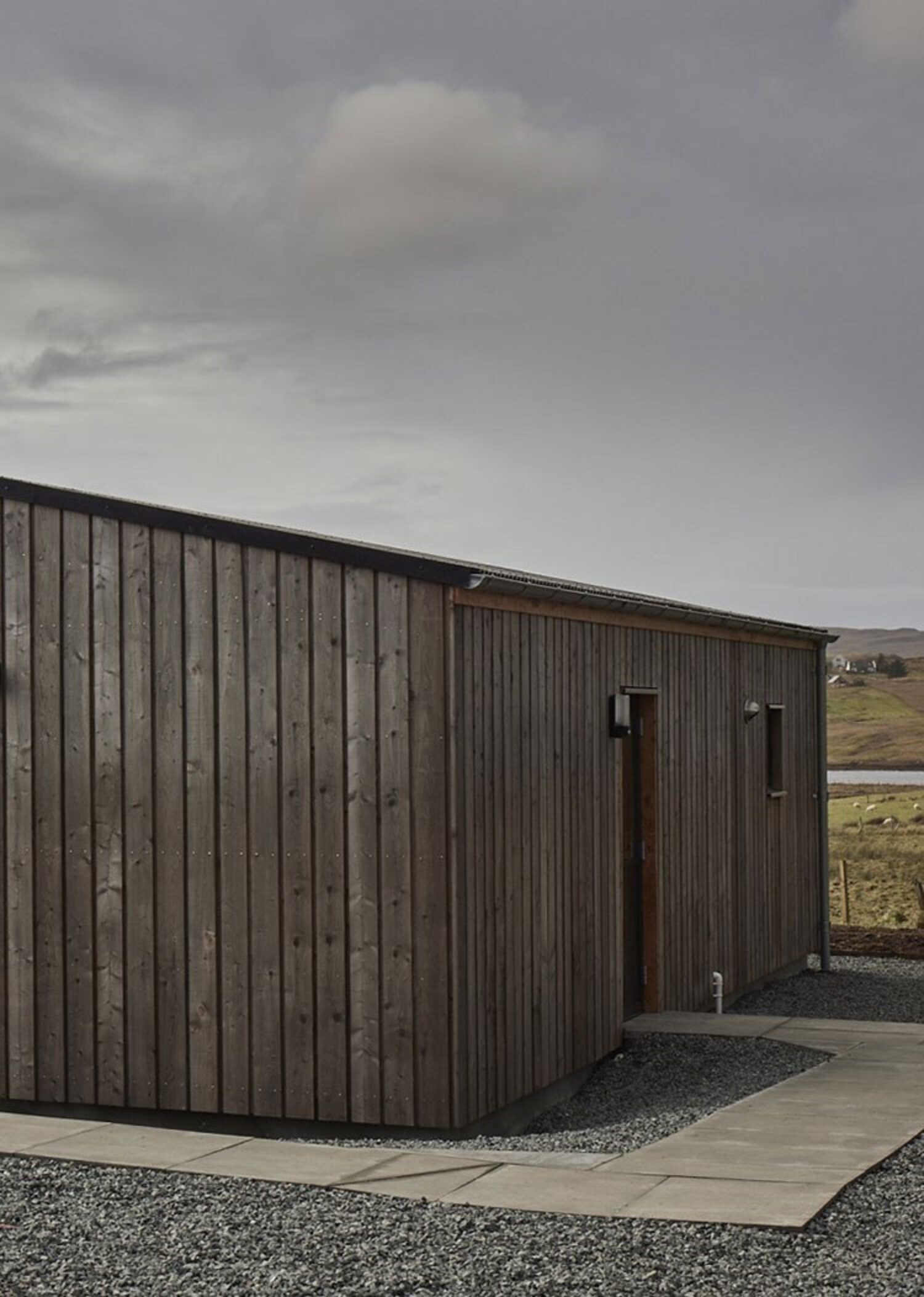 Vatten MEDIUM bothy external 2 g