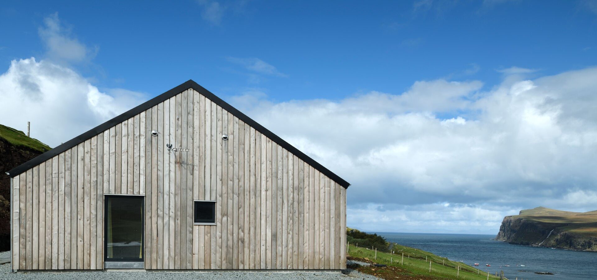 RB3 Milovaig exterior 1