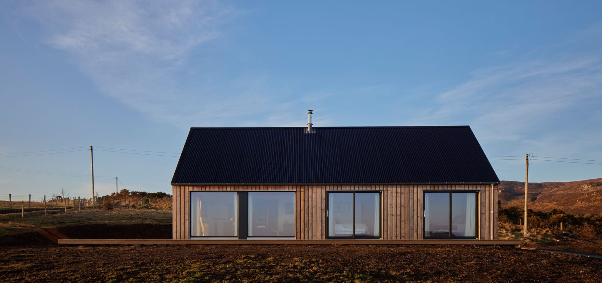 RF2 Borreraig exterior 1