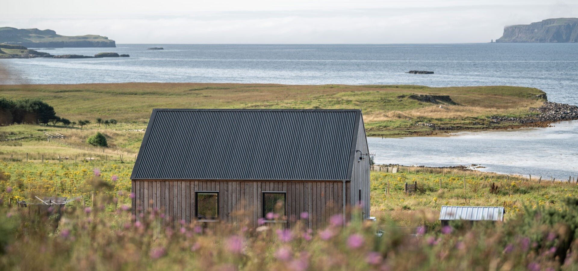 RS2 Larch House exterior 1