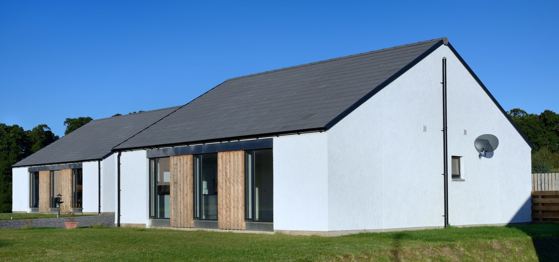 RS3 Montrose Woods exterior 1