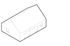 Bedroom 2 icon
