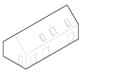 Bedroom 3 icon