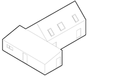 Bedroom 4 icon