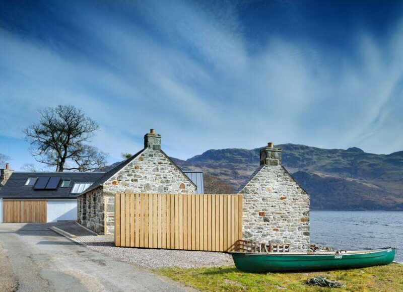 Loch Duich - Bespoke