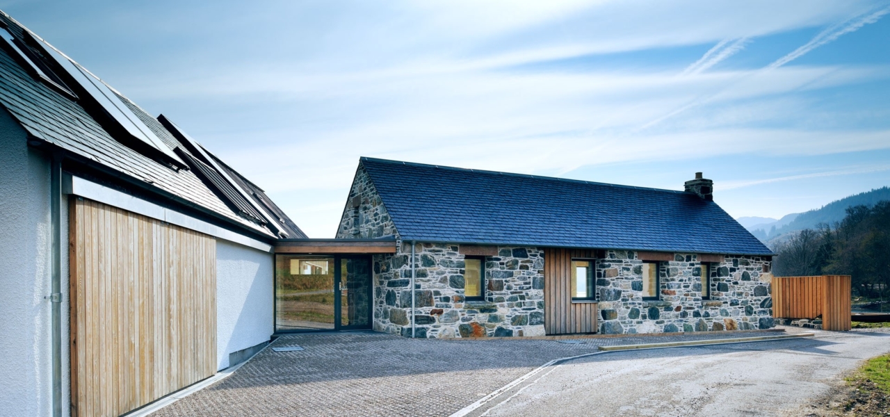 Loch Duich Bespoke