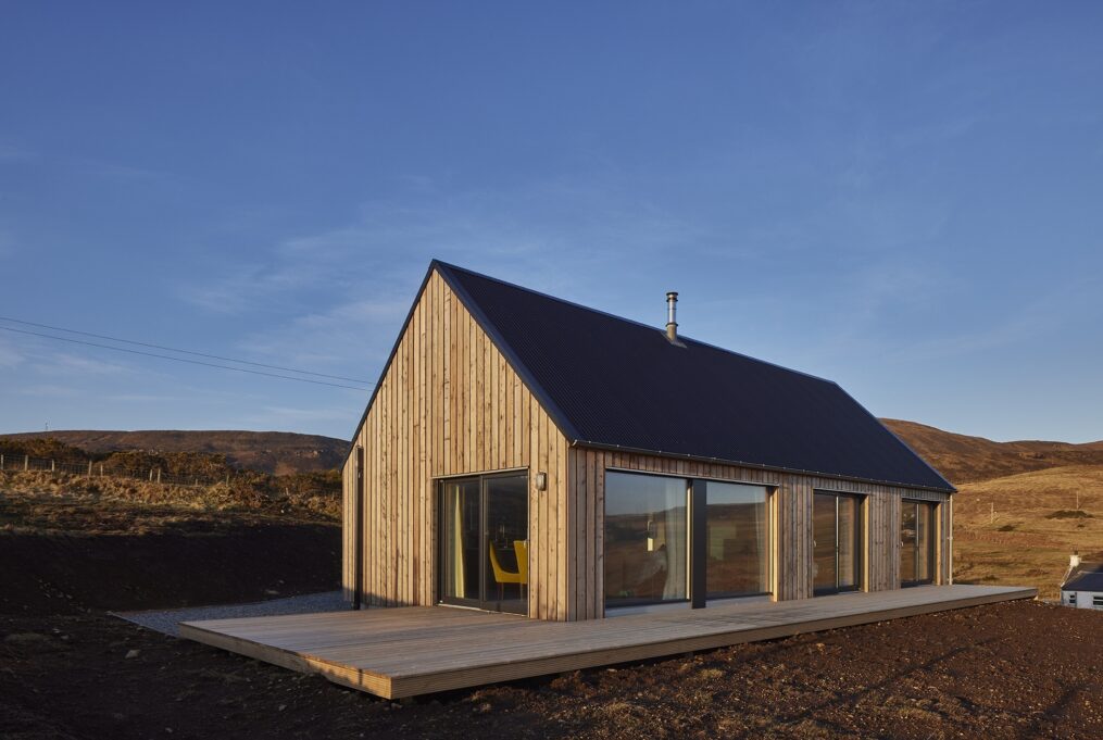 Borreraig B3 A5390