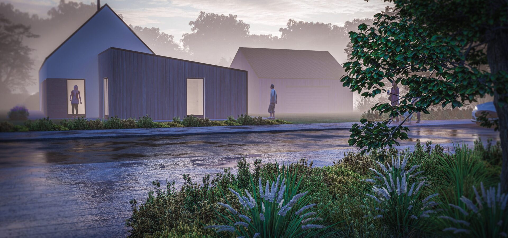 Modified rendering New 2