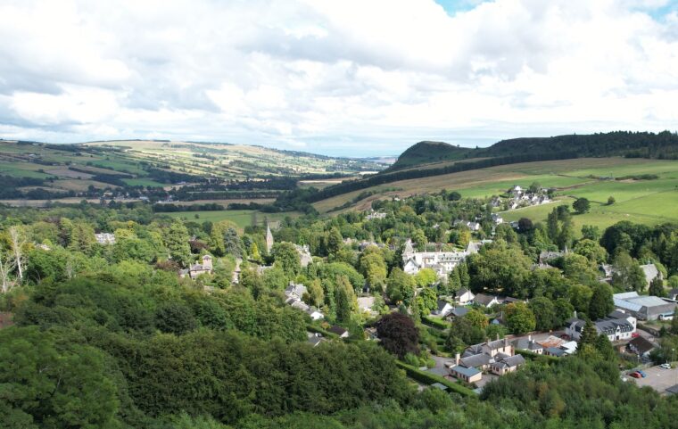 Strath Peffer