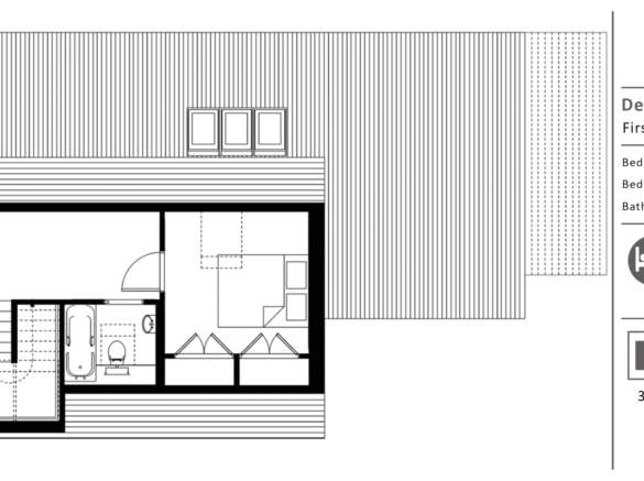 Detached 5 FF